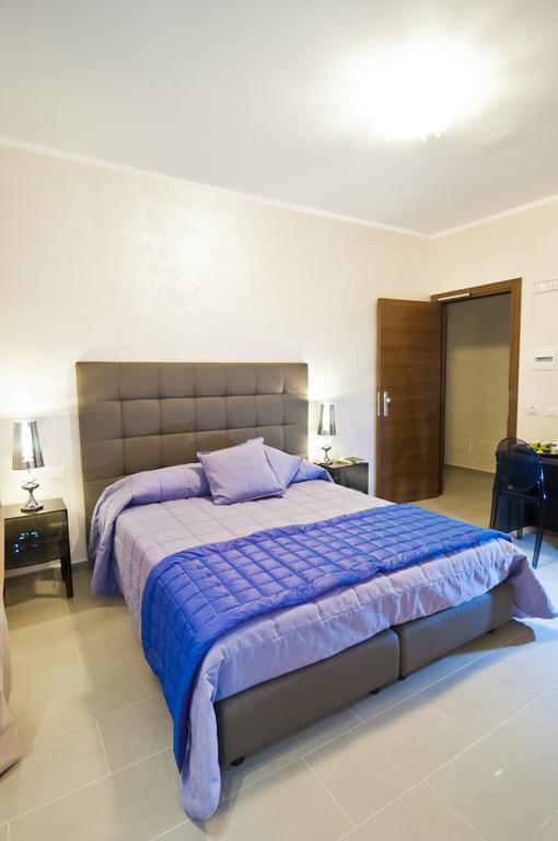 Domus Fontis Bed and Breakfast Roma Exterior foto
